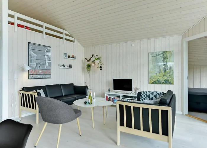 Sighfrith - 150m From The Sea By Interhome *