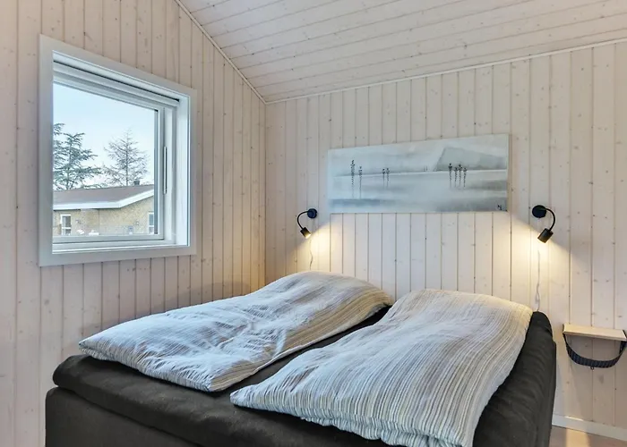 Sighfrith - 150m From The Sea By Interhome *