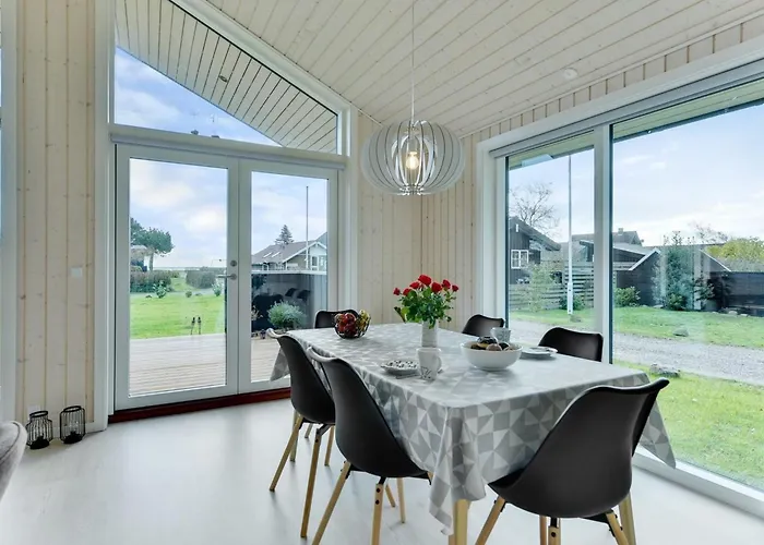 Feriehus Sighfrith - 150m From The Sea By Interhome *