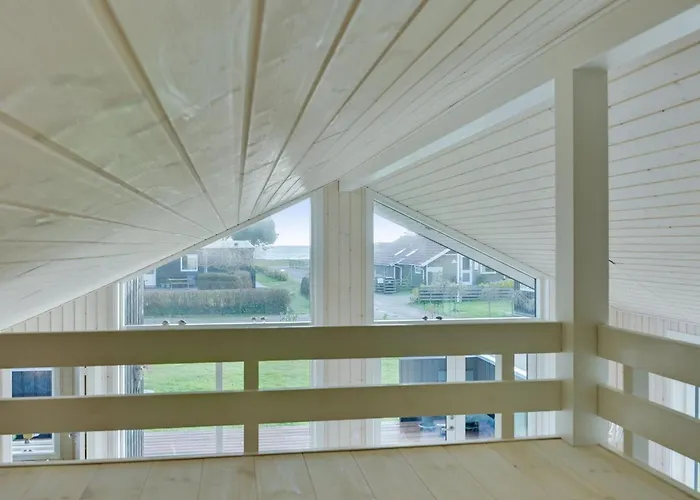 Feriehus Sighfrith - 150m From The Sea By Interhome Broager