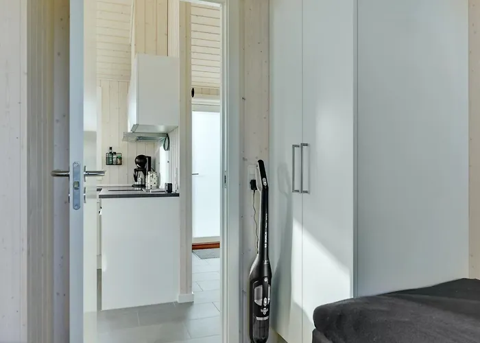 Sighfrith - 150m From The Sea By Interhome Feriehus *