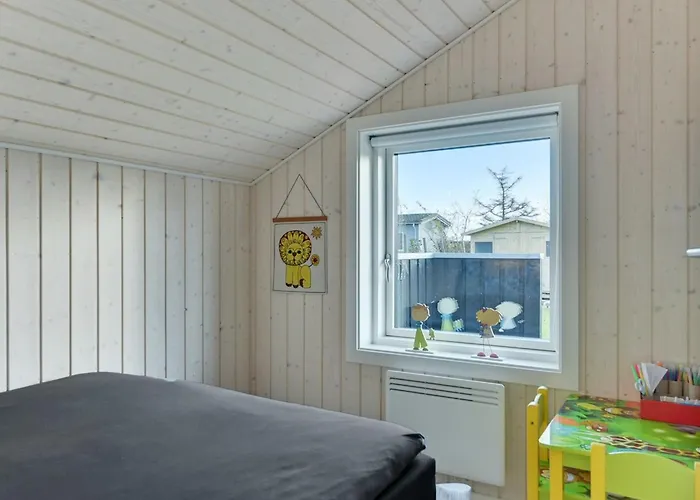 Sighfrith - 150m From The Sea By Interhome * Broager