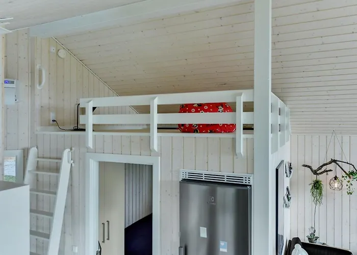 Sighfrith - 150m From The Sea By Interhome Feriehus Broager