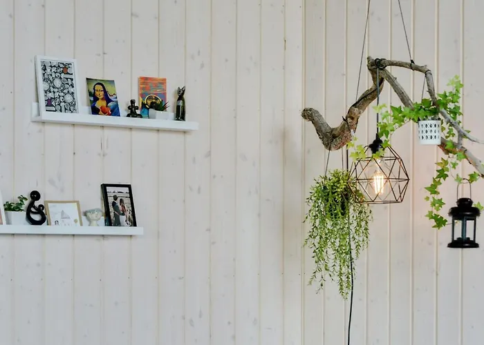 Sighfrith - 150m From The Sea By Interhome Broager