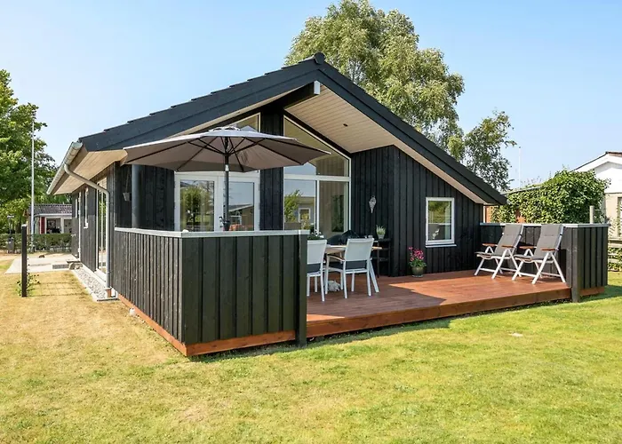 Sighfrith - 150m From The Sea By Interhome