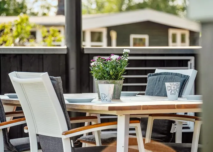 Feriehus Sighfrith - 150m From The Sea By Interhome