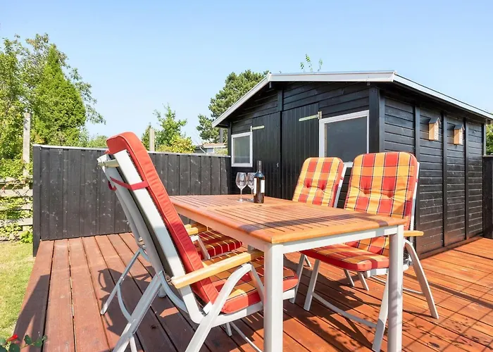 Feriehus Sighfrith - 150m From The Sea By Interhome *