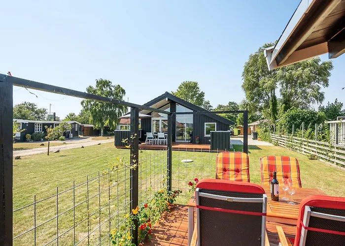 Feriehus Sighfrith - 150m From The Sea By Interhome