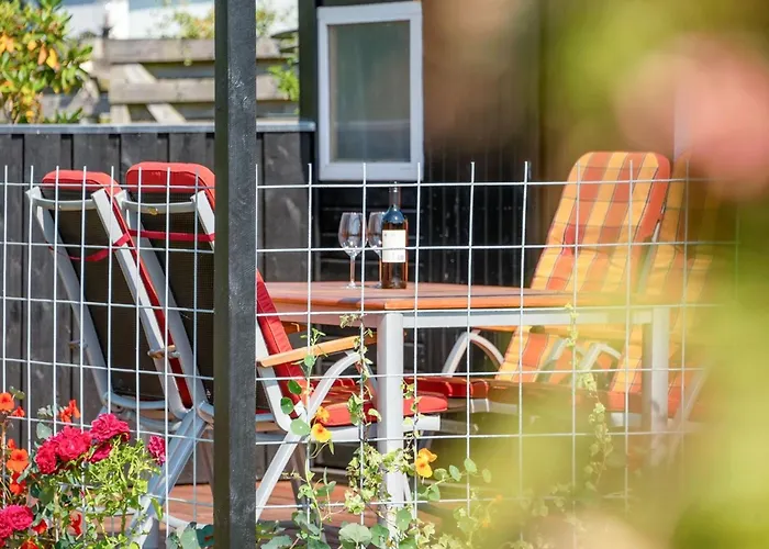 Sighfrith - 150m From The Sea By Interhome