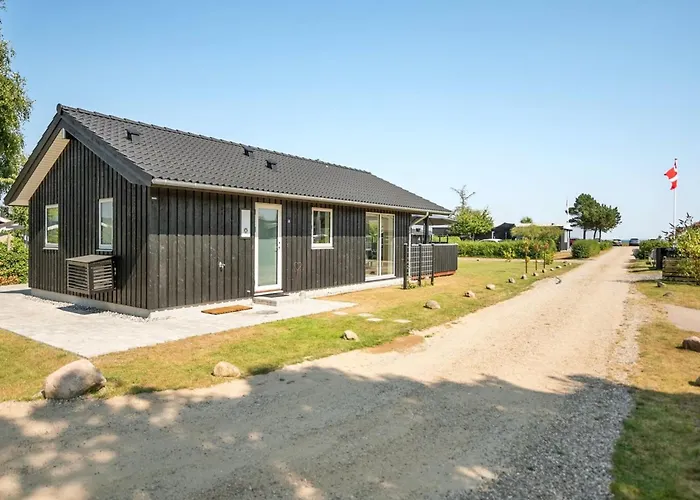 Sighfrith - 150m From The Sea By Interhome * Broager