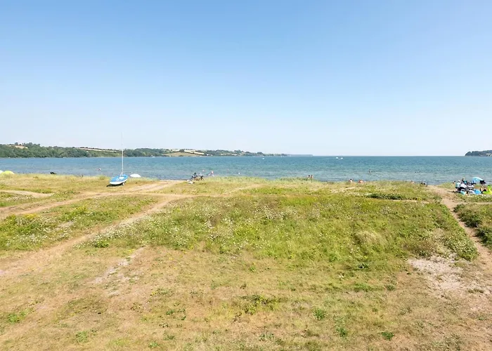 Feriehus Sighfrith - 150m From The Sea By Interhome *